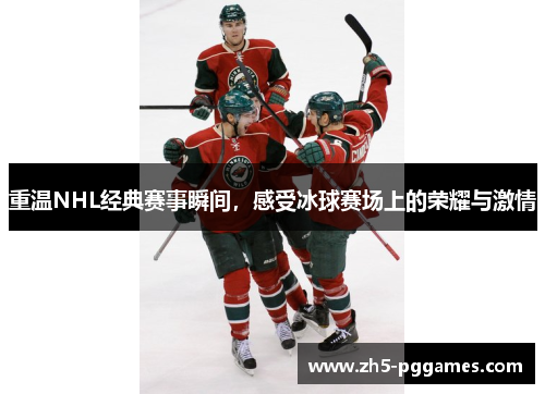 重温NHL经典赛事瞬间，感受冰球赛场上的荣耀与激情